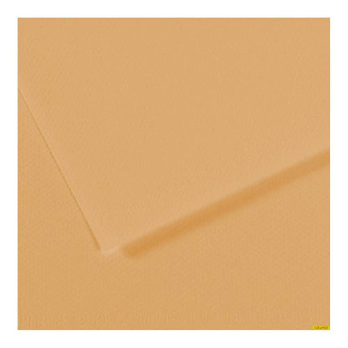 Papel Canson Maíz 160 Gr 340 - Mosca 0