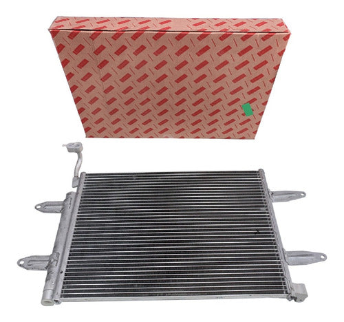 Denso Original Air Condenser for VW Gol Trend Fox - Special Offer 0