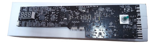 Placa Electrónica Longvie Ls 18012 Genérica 0