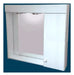 KEEPEN Bathroom Mirror Cabinet Lacquered 2 Lights 60 X 60 Offer!! 2