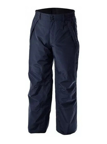 Storm Control Ski Snowboard Pants for Women 0