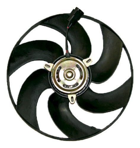 Electroventilador Omer Renault R19 Coupe 0