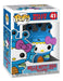 Funko Pop Hello Kitty (sea) 0