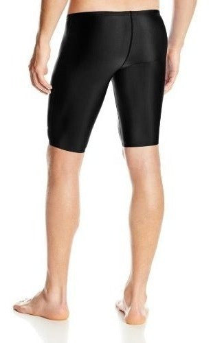 Speedo Jammer Swim Trunks for Men and Boys 1