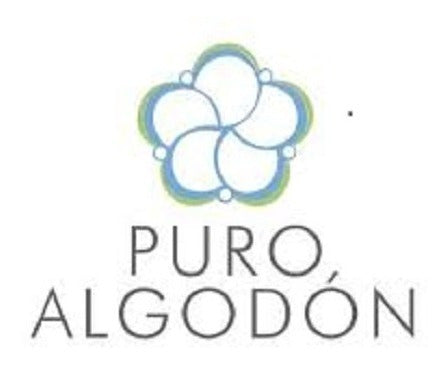 BH Puro Algodón Adjustable Fitted Sheet 1 1/2 Plaza White 100% Cotton 90 X 190 4