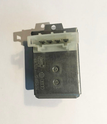 Volkswagen Original Fan Resistor for Audi 1