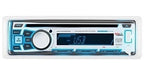 Boss Audio Mr762brgb Single Din Bluetooth Cd   Mp3 0