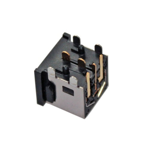 Dell Nuevo Ac Dc Conector Enchufe Entrada Para Alienware P01 1