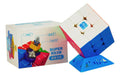 MoYu Cubo Rubik 3x3 Super RS3 M MagLev 5