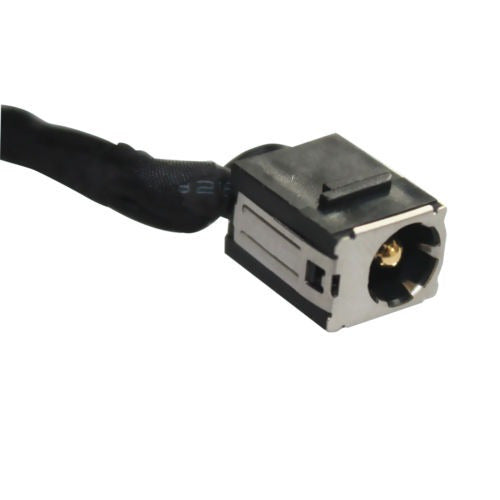 Dc Corriente Alterna Cable Jack Conector Lenovo Ideapad 15,6 2