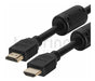 Fulltotal HDMI Cable 30 Meters Male Full HD 1080p for TV, Smart PC & Cameras 0