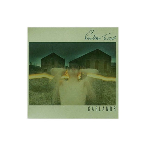 Cocteau Twins - Garlands Imported CD New** - Cocteau Twins Garlands Importado Cd Nuevo