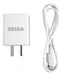 Seisa Micro USB V8 1 Meter Charge Kit 2.1A T-C01V 0