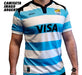 Imago Training T-Shirt Argentina 7