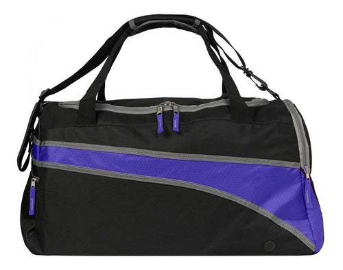Slazenger Drive Bag with Side Pocket for Footwear Giveaway 7