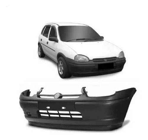 PCR Front Bumper for Chevrolet Corsa 94 95 96 97 98 99 0