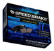 Speed Brake Pastilla De Freno Kia Besta GS 2000 En Adelante 0