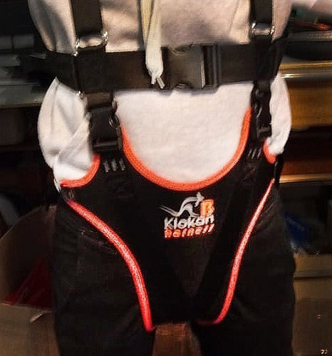 Klokan B Harness Rehabilitation and Therapy for Adults 3