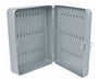 Hermex 60-Key Organizer Cabinet (Gray) 0