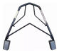 Yamaha XTZ 250 Heavy-Duty Luggage Rack by Motoelementos 0