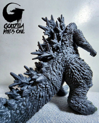 Bandai Godzilla Minus One 2023 Movie Monster Series 4