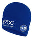 Newcaps Gorro De Lana 1/7 Blanco San Lorenzo Cod #063 0