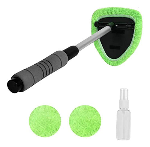 X XINDELL Windshield Cleaner - Cleaning Tool for Automobile Windows 0