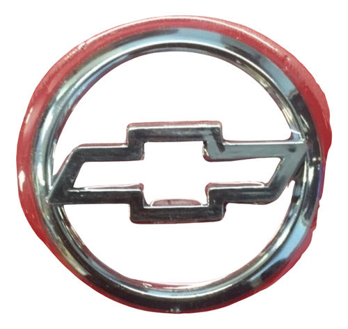 Insignia/logo Porton 3 5 Chevrolet Corsa 94-96 (3p) 0