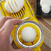 Baluni Hard-Boiled Egg Slicer Manual Kitchen Modern Color 2