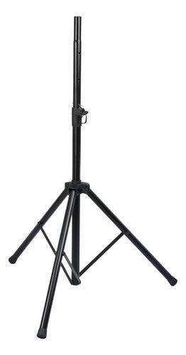 Gator Speaker Stand RI-SPKRSTD Rok-It Series 0