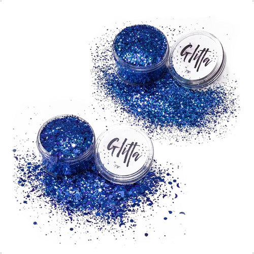 Glow Glitta Blends Glitter Big Bang Collection (30g) 30
