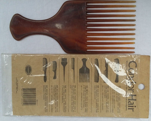 Peine Inquebrable Condor Hair 18cm 1