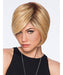 Hair U Wear Layered Bob True2Life Synthetic Wig with Style SS1488 Golden Wheat 1