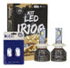 Iron Led Kobo Ir100 Dakar Oficial Kobo 0