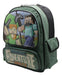 Minecraft Official License 16 Inches Backpack 2