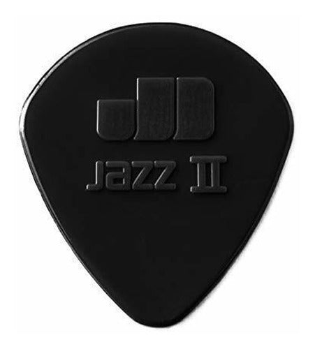 Jim Dunlop 47R NY Jazz I, II, and III Pack of 12 Units 5