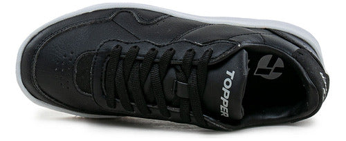 Topper Terre Sneakers 3