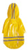 Impermeable De Perro Con Capucha Ueetek Impermeable Chaqueta 1