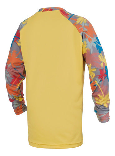 Flash Kids UV50 Sun Protection T-shirt for Swimming Pool 26