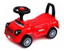 Buggy Para Bebe De Color Rojo Divino!! Oferta!! 0