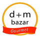 D+M Bazar Oval Soap Dish 3