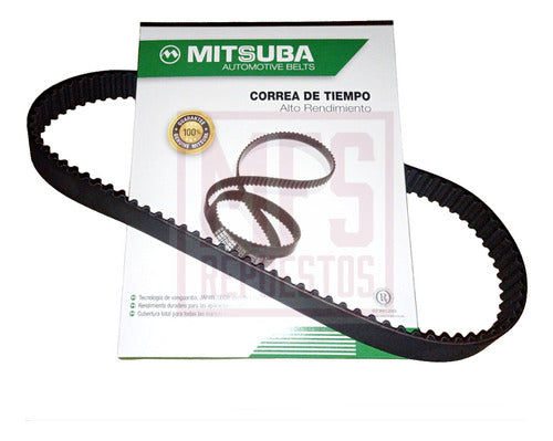 Mitsuba Correa Distribucion Mazda 323 90-94 1.6 Sohc Mazda 121 0