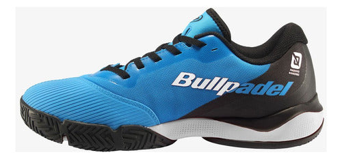 Bullpadel Hack Hybrid Fly Tennis/Paddle Shoes 1