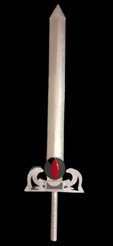 Thundercats Sword of Omens 80cm / Lion-O - TV Series Sword 3