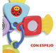 OK Baby Key Ring Rattle with Sounds OKBB0173 4