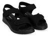 Lightweight Women's Sandals Piccadilly with Adjustable Velcro 3