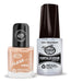 Fortalecedor De Ajo Y Esmalte Gnp 9ml Nro.2 Color Piel 0