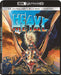 4k Ultra Hd + Blu-ray Heavy Metal 0