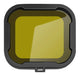 Yellow Dive Filter for GoPro Hero 4 0