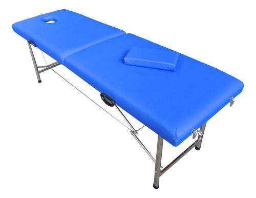 Know Sport Foldable Massage Table 0